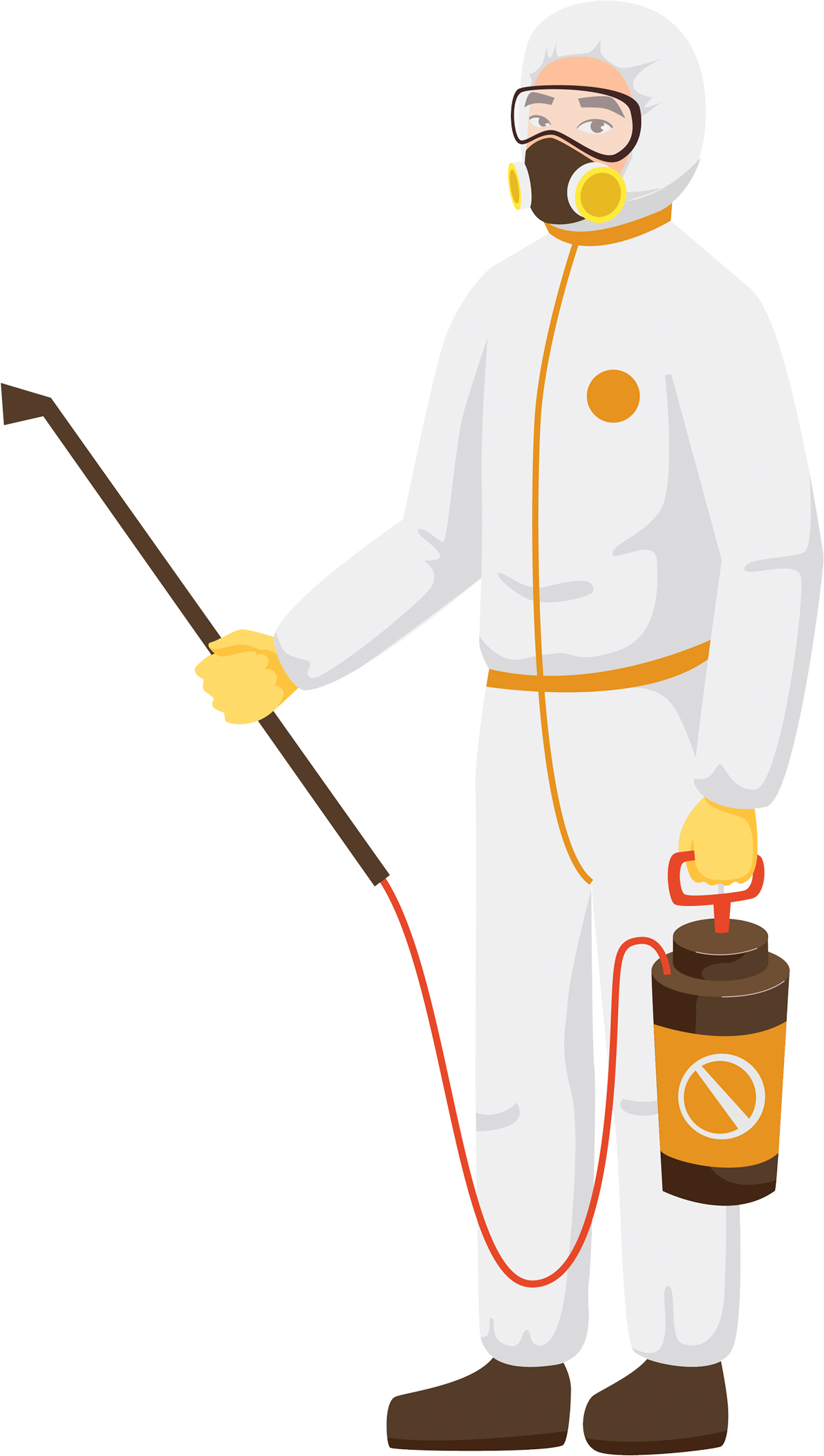Pestokil - Pest Control